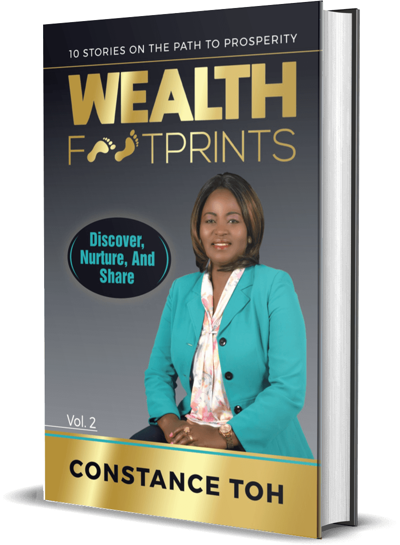 Constance Toh